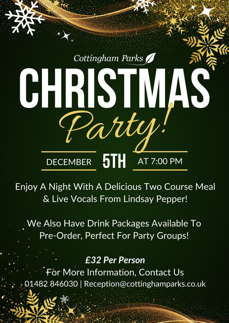 Christmas Party